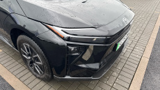 Toyota bZ4X 165kW Design 73kWh 5dr Auto Electric Hatchback